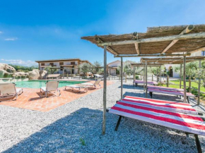 Apartment Granum by Interhome Guardistallo